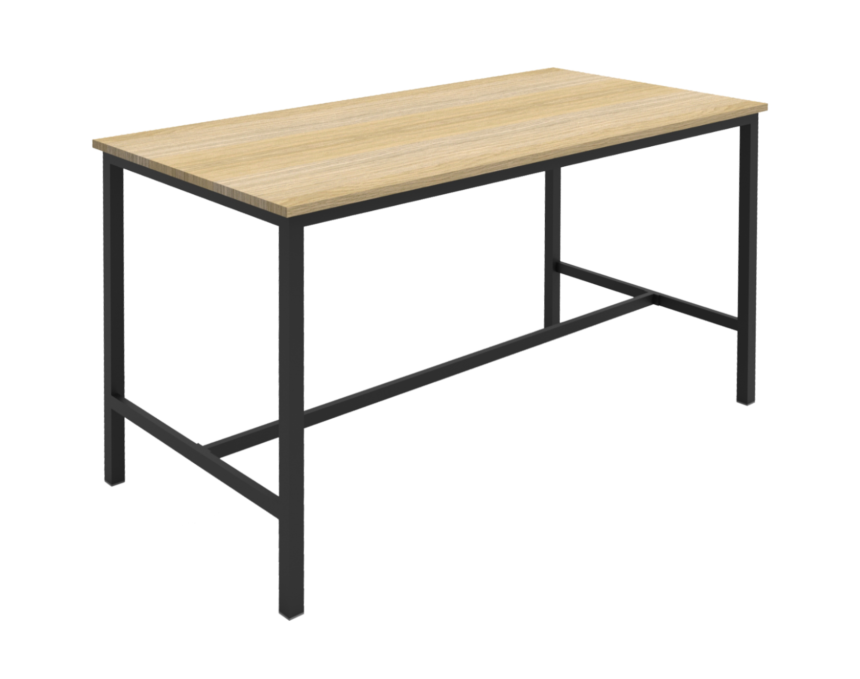Rapidline High Bar Table